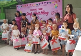 Nữ trí thức Bệnh viện Trung ương Huế: Lan tỏa yêu thương, nâng bước người bệnh