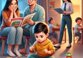 Trải nghiệm khi cho con học thêm tiền tiểu học: Khi kỳ vọng khác xa thực tế