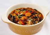 Cách chế biến ốc bươu kho gừng đậm đà, không tanh