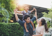 Phương pháp nuôi dạy con thành đạt được nhiều cha mẹ áp dụng
