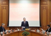 Đặt khoa học, công nghệ, đổi mới sáng tạo vào vị trí trung tâm của quá trình phát triển đất nước