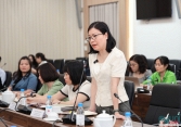 Hiểu đúng về tự kỷ: Vai trò quan trọng của phụ huynh trong quá trình can thiệp