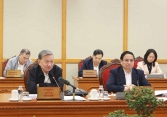 Tổng Bí thư Tô Lâm: Khoa học công nghệ, chuyển đổi số là con đường tất yếu để phát triển đất nước