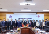 Mở rộng hợp tác nghiên cứu khoa học và công nghệ Việt Nam - Trung Quốc