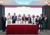 Bỉ và Việt Nam tăng cường quan hệ đối tác trong giáo dục và khoa học