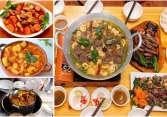Ẩm thực Việt Nam tỏa sáng trên bản đồ Đông Nam Á: Bốn món hầm được vinh danh