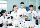Tuyển sinh ảm đạm: Hồi chuông cảnh báo cho khoa học cơ bản
