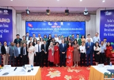 Diễn đàn xúc tiến du lịch Hà Giang: Thúc đẩy vị thế 'Điểm đến mới nổi hàng đầu châu Á'