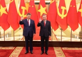 Việt Nam - Trung Quốc thúc đẩy hợp tác chuyển đổi số, khoa học công nghệ trở thành 'điểm sáng' mới
