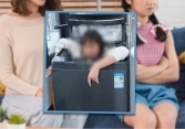 Bài học cho cha mẹ từ vụ con gái 12 tuổi mắc kẹt trong máy giặt