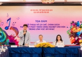 TP. Hồ Chí Minh: Tổ chức chương trình chào mừng Ngày Sở hữu trí tuệ thế giới 2025