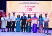 Hiệp hội Thủ công mỹ nghệ và Làng nghề Hà Nội, 20 năm gìn giữ và phát huy tinh hoa nghề truyền thống