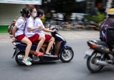 Giao xe cho con chưa đủ tuổi: Cha mẹ đối diện rủi ro pháp lý nghiêm trọng
