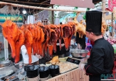 Phở Vịt Tỳ Bà: Một trải nghiệm ẩm thực mới lạ đáng thử