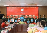 Tri ân những 'Huyền thoại Trường Sơn': Gặp gỡ những người phụ nữ làm nên lịch sử