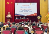 Kết nối tri thức và tình hữu nghị Việt Nam – Liên bang Nga
