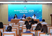 PSI tự tin bứt phá năm 2025, đặt mục tiêu tăng trưởng 15-20%