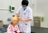 Bị chó cắn: Cách xử lý khẩn cấp cha mẹ cần biết để phòng bệnh dại