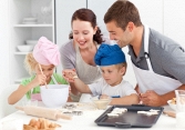 Giáo dục sớm: Thời gian vàng giúp trẻ phát triển kỹ năng sống và ăn uống lành mạnh