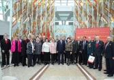 Tổng Bí thư Tô Lâm: Vun đắp tình hữu nghị Việt Nam-Belarus ngày càng bền chặt