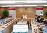Bộ KH&CN công bố nền tảng quốc gia về khoa học, công nghệ và đổi mới sáng tạo