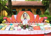 Kỷ niệm 135 năm Ngày sinh Chủ tịch Hồ Chí Minh: Nhiều hoạt động ý nghĩa tại Khu Di tích Phủ Chủ tịch