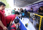 VAST OPEN DAY 2025: Cầu nối giữa khoa học, giáo dục và cộng đồng