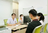Vi phẫu Micro TESE – cơ hội cho những chàng mắc quai bị biến chứng