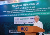 VIET INDUSTRY 2025: Động lực “chuyển mình vươn lên” của nền công nghiệp Việt Nam
