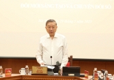 Tháo gỡ các điểm nghẽn, tạo xung lực cho phát triển khoa học công nghệ, chuyển đổi số