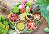 Tết Đoan Ngọ: Ăn gì để 'diệt sâu bọ' theo truyền thống Việt?