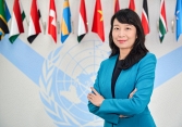 Việt Nam giới thiệu PGS.TS Nguyễn Thị Lan Anh ứng cử viên Thẩm phán Tòa án Luật Biển quốc tế
