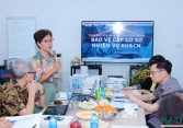 Đẩy mạnh nâng cao nhận thức và năng lực sử dụng công cụ sở hữu trí tuệ