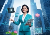 Thách thức, cơ hội và giải pháp nâng cao vị thế của phụ nữ Việt Nam trong thời đại ứng dụng công nghệ, chuyển đổi số