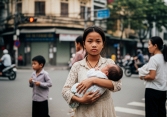 Yêu vội, cưới sớm: Khi trẻ em sinh ra trẻ em, hồi chuông báo động cho toàn xã hội