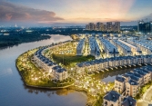 Tam giác hạ tầng tạo đà cho phong cách sống toàn cầu tại Vinhomes Grand Park