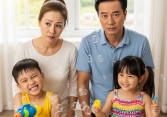 Rối loạn tiền đình vì trẻ nghỉ hè quậy phá, nỗi khổ không của riêng ai