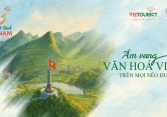 Khởi động dự án phi lợi nhuận “Hành Trình Việt Nam”: Chuỗi sự kiện văn hóa đậm bản sắc Việt
