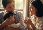 Những thói quen cha mẹ vô tình gây tổn thương sâu sắc cho trẻ
