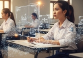 Gian lận thi cử 2025: Khi AI và công nghệ cao thách thức sự công bằng, đạo đức giáo dục
