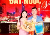 Giai điệu “Vợ Yêu Ơi” vang lên dịp 28/6, tôn vinh mái ấm gia đình Việt
