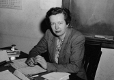 Maria Goeppert-Mayer: Nhà khoa học nữ thứ hai giành Nobel Vật lý và câu chuyện ít ai biết