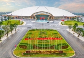 Sắp diễn ra triển lãm '80 năm hành trình Độc lập - Tự do - Hạnh phúc' tại Cổ Loa