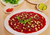 Ăn tiết canh, nhập viện cấp cứu nguy kịch: Bác sĩ lên tiếng cảnh báo khẩn