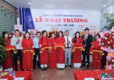 Edu24h mở chi nhánh Mê Linh: Mở ra cánh cửa mới cho tương lai sĩ tử sau kỳ thi THPT