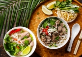 22 món sợi Việt Nam vào top bản đồ ẩm thực thế giới 