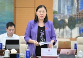 Cử tri và Nhân dân đồng thuận, thống nhất cao với chủ trương sắp xếp lại tổ chức bộ máy hành chính nhà nước