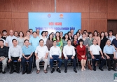 Đổi mới tư duy và cách làm cho công tác Đối ngoại nhân dân