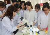 Trao quyền cho đại học trong tuyển dụng và đãi ngộ nhân tài khoa học