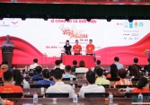 'Việt Nam Tôi Đó' 2025: Giải chạy 20.000 người, kết nối lịch sử hướng đến tương lai xanh
